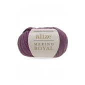 Пряжа Alize Merino Royal - купить пряжу Ализе Мерино Ройал мотками в интернет-магазине ДВА Сундука 2sunduka.ru