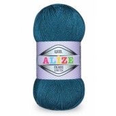 Купить пряжу микрофибра Alize MERINO STRETCH (Ализе МЕРИНО СТРЕТЧ) в интернет магазине мотками низкие цены ПРЯЖА недорого - ДВА Сундука - Москва 2sunduka.ru