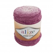 Пряжа Alize Softy Plus Ombre Batik - купить пряжу Ализе Софти Плюс Омбре Батик мотками недорого, Купить пряжу Alize Softy Plus Ombre Batik (Ализе Софти Плюс Омбре Батик)  дешево на официальном сайте интернет - магазина “ДВА Сундука" в Москве, по Росс