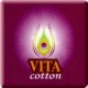 Пряжа VITA COTTON