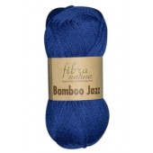 Bamboo JAZZ FibraNatura (50%бамбук/50%хлопок, 50гр/120м) - HIMALAYA , Fibranatura - ПРЯЖА - Два сундука