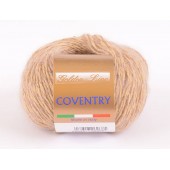 COVENTRY (69% Шелк, 25% кид мохер экстра, 6% полиамид 25гр/80м) - FILATURA DI CROSA (Филатура Ди Кроса) Италия - ПРЯЖА - Два сундука