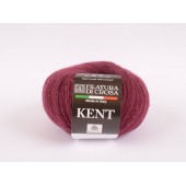 KENT (100% мерсеризованная шерсть 50гр/150м) - FILATURA DI CROSA (Филатура Ди Кроса) Италия - ПРЯЖА - Два сундука