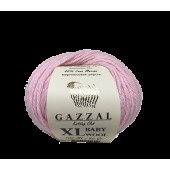 Пряжа gazzal baby wool xl пряжа газал беби вул xl - купить пряжу Газзал Беби Вул XL мотками в интернет-магазине ДВА Сундука 2sunduka.ru