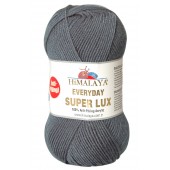 Пряжа Himalaya Everyday Super Lux - купить пряжу Гималаи Эвридей Супер Люкс мотками недорого, Купить пряжу Himalaya Everyday Super Lux (Гималаи Эвридей Супер Люкс)  дешево на официальном сайте интернет - магазина “ДВА Сундука" в Москве, по России