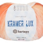 KARTOPU KRAMER LUX - KARTOPU - ПРЯЖА - Два сундука