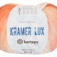 Kramer Lux (50% Акрил, 34% Шерсть, 16% Полиамид, 100гр/250м)