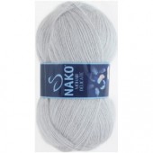 Mohair Delicate (40 %Мохер,60% Акрил) - Nako - ПРЯЖА - Два сундука