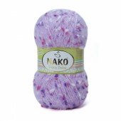 Paris Bebe Nako (40% Пр.Акрил, 50% Полиамид, 10%Пол-р, 100гр/245м) - Nako - ПРЯЖА - Два сундука, Купить пряжу NAKO Paris Bebe (нако париж беби)  на официальном сайте интернет - магазина “ДВА Сундука” в Москве.