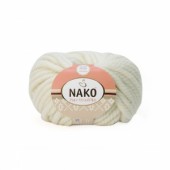 Pure Wool Plus NAKO (100% шерсть, 100гр/30м) - Nako - ПРЯЖА - Два сундука