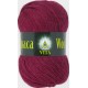 Alpaca Wool (40% Альпака, 60% Шерсть, 100гр/300м)