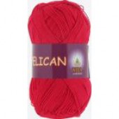 Пряжа Vita cotton Pelican (Вита коттон Пеликан) - купить пряжу Вита коттон Пеликан мотками в интернет-магазине ДВА Сундука в Москве и по России, Купить пряжу Vita cotton Pelican (Вита коттон пеликан)  на официальном сайте интернет - магазина “ДВА Сундука”