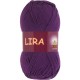 Vita Lira (60% Хлопок, 40% Акрил, 50гр/150м)