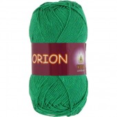 Пряжа Vita cotton Orion (Вита коттон орион) - купить пряжу Вита коттон Орион мотками в интернет-магазине ДВА Сундука в Москве и по России, Купить пряжу Vita cotton Orion (Вита коттон орион)  на официальном сайте интернет - магазина “ДВА Сундука” в Москве.