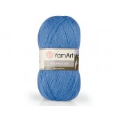 Angora De Luxe - YarnArt - ПРЯЖА - Два сундука, Купить пряжу YarnArt Angora De Lux (ярнарт ангора де люкс)  на официальном сайте интернет - магазина “ДВА Сундука” в Москве.