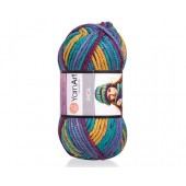 Inca (25%-шерсть 75%-акрил) - YarnArt - ПРЯЖА - Два сундука, Купить пряжу YarnArt Inca (ярнарт инка)  на официальном сайте интернет - магазина “ДВА Сундука” в Москве.