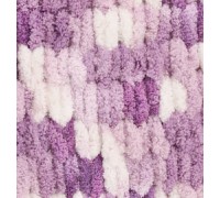 Пряжа Alize Puffy Color - купить пряжу Ализе Пуффи Колор мотками в интернет-магазине ДВА Сундука 2sunduka.ru