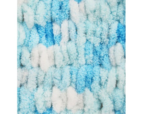 Пряжа Alize Puffy Color 5924