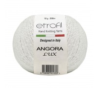 Пряжа Etrofil Angora Lux - купить пряжу Этрофил Ангора Люкс мотками недорого, Купить пряжу Etrofil Angora Lux (Этрофил Ангора Люкс)  дешево на официальном сайте интернет - магазина "ДВА Сундука" в Москве, по России