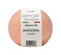 Пряжа Etrofil Angora Lux - купить пряжу Этрофил Ангора Люкс мотками недорого, Купить пряжу Etrofil Angora Lux (Этрофил Ангора Люкс)  дешево на официальном сайте интернет - магазина "ДВА Сундука" в Москве, по России