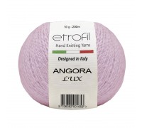 Пряжа Etrofil Angora Lux - купить пряжу Этрофил Ангора Люкс мотками недорого, Купить пряжу Etrofil Angora Lux (Этрофил Ангора Люкс)  дешево на официальном сайте интернет - магазина "ДВА Сундука" в Москве, по России