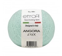 Пряжа Etrofil Angora Lux - купить пряжу Этрофил Ангора Люкс мотками недорого, Купить пряжу Etrofil Angora Lux (Этрофил Ангора Люкс)  дешево на официальном сайте интернет - магазина "ДВА Сундука" в Москве, по России