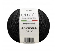 Пряжа Etrofil Angora Lux - купить пряжу Этрофил Ангора Люкс мотками недорого, Купить пряжу Etrofil Angora Lux (Этрофил Ангора Люкс)  дешево на официальном сайте интернет - магазина "ДВА Сундука" в Москве, по России