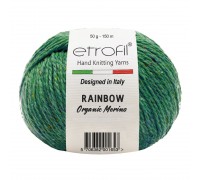 Пряжа Etrofil Rainbow - купить пряжу Этрофил Раинбоу мотками недорого, Купить пряжу Etrofil Rainbow (Этрофил Раинбоу)  дешево на официальном сайте интернет - магазина "ДВА Сундука" в Москве, по России