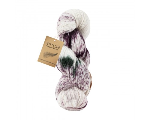 Пряжа Etrofil Silk Road El004