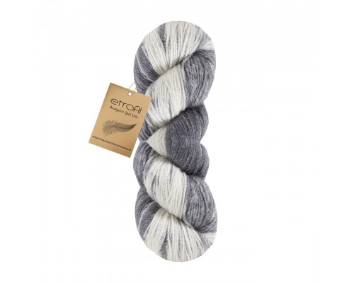 Пряжа Etrofil Silk Road El009