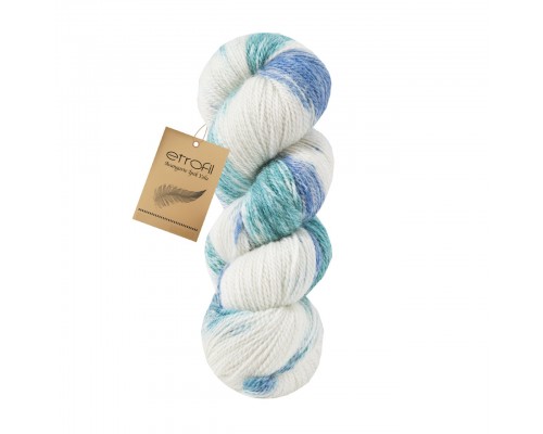 Пряжа Etrofil Silk Road El010