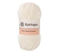 KARTOPU Elite Wool Grande, Купить пряжу KARTOPU Elite Wool Grande (картопу элит вул гранде)  на официальном сайте интернет - магазина “ДВА Сундука” в Москве.