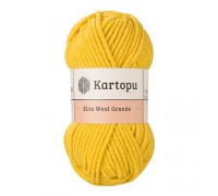 KARTOPU Elite Wool Grande, Купить пряжу KARTOPU Elite Wool Grande (картопу элит вул гранде)  на официальном сайте интернет - магазина “ДВА Сундука” в Москве.