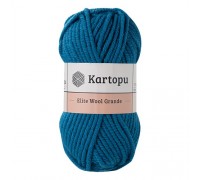 KARTOPU Elite Wool Grande, Купить пряжу KARTOPU Elite Wool Grande (картопу элит вул гранде)  на официальном сайте интернет - магазина “ДВА Сундука” в Москве.