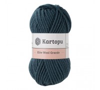 KARTOPU Elite Wool Grande, Купить пряжу KARTOPU Elite Wool Grande (картопу элит вул гранде)  на официальном сайте интернет - магазина “ДВА Сундука” в Москве.