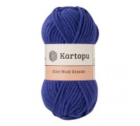 KARTOPU Elite Wool Grande, Купить пряжу KARTOPU Elite Wool Grande (картопу элит вул гранде)  на официальном сайте интернет - магазина “ДВА Сундука” в Москве.