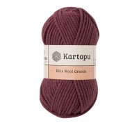 KARTOPU Elite Wool Grande, Купить пряжу KARTOPU Elite Wool Grande (картопу элит вул гранде)  на официальном сайте интернет - магазина “ДВА Сундука” в Москве.