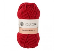 KARTOPU Elite Wool Grande, Купить пряжу KARTOPU Elite Wool Grande (картопу элит вул гранде)  на официальном сайте интернет - магазина “ДВА Сундука” в Москве.