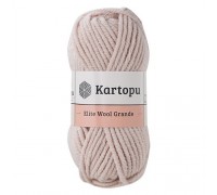 KARTOPU Elite Wool Grande, Купить пряжу KARTOPU Elite Wool Grande (картопу элит вул гранде)  на официальном сайте интернет - магазина “ДВА Сундука” в Москве.