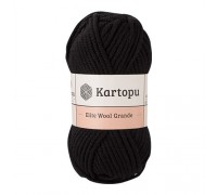 KARTOPU Elite Wool Grande, Купить пряжу KARTOPU Elite Wool Grande (картопу элит вул гранде)  на официальном сайте интернет - магазина “ДВА Сундука” в Москве.