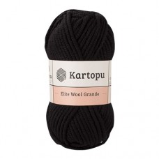 KARTOPU Elite Wool Grande, Купить пряжу KARTOPU Elite Wool Grande (картопу элит вул гранде)  на официальном сайте интернет - магазина “ДВА Сундука” в Москве.