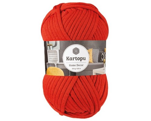 Kartopu Home Decor - K1123 (Мак)