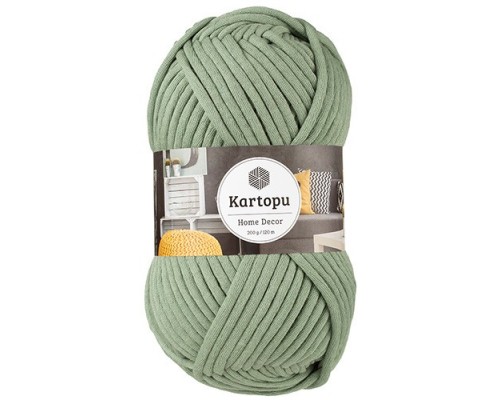 Kartopu Home Decor - K1431 (Миндаль)