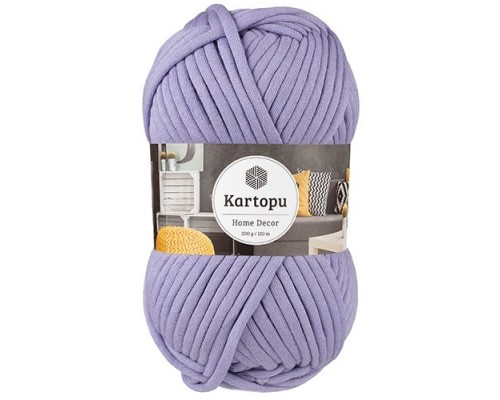 Kartopu Home Decor - K711 (Сирень)