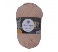 Пряжа Kartopu Home Decor - купить пряжу Картопу Хоум Декор мотками в интернет-магазине недорого, Купить пряжу Kartopu Home Decor (Картопу Хоум Декор)  дешево на официальном сайте интернет - магазина “ДВА Сундука” в Москве.