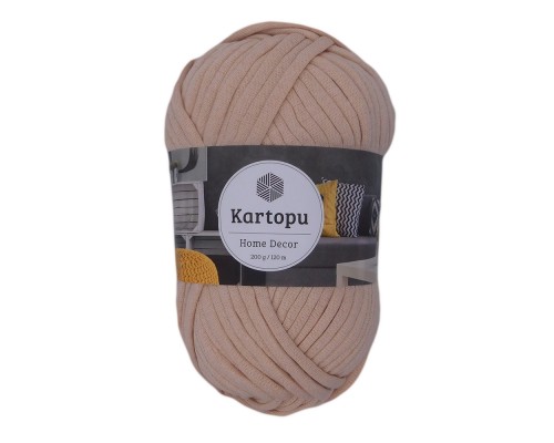 Kartopu Home Decor - K855 (Телесный)