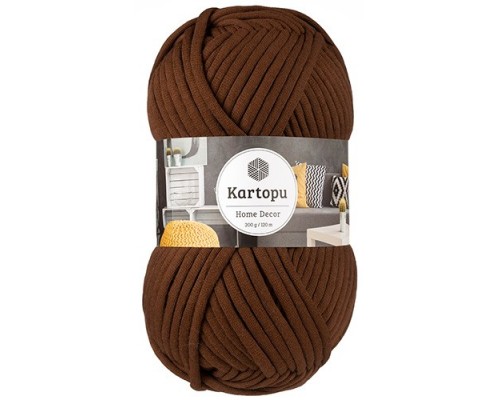Kartopu Home Decor - K890 (Коричневый)
