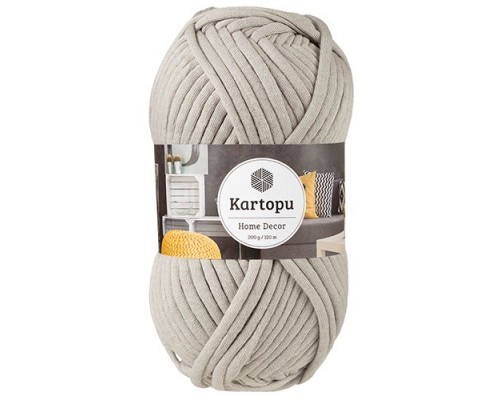 Kartopu Home Decor - K920 (Серый)