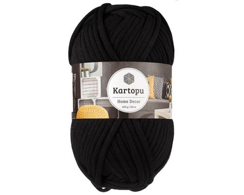 Kartopu Home Decor - K940 (Черный)