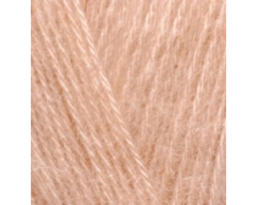 Пряжа Alize Angora Gold 102 (Луковый)